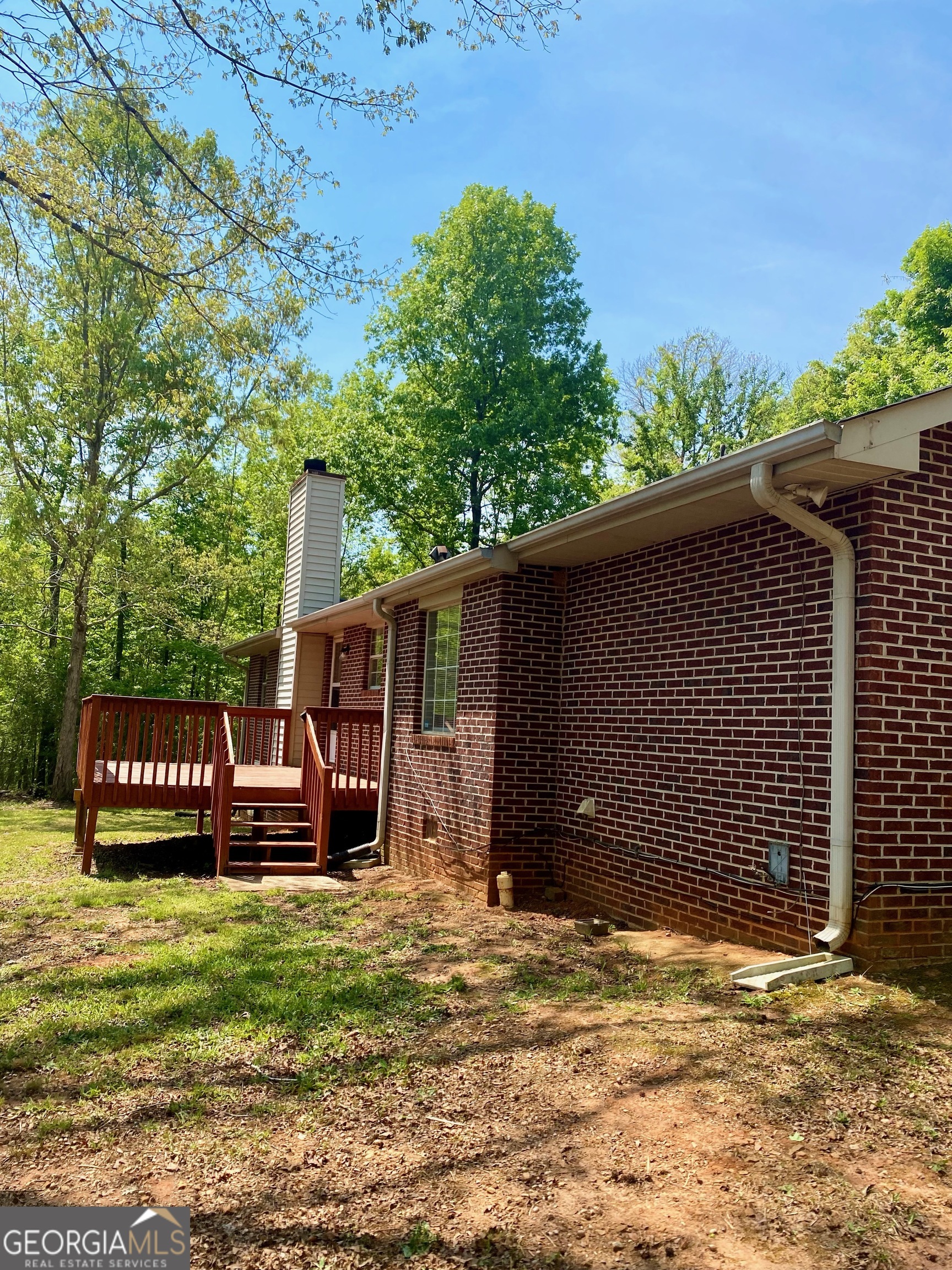 61 Mount Bethel Road Mcdonough GA 30252