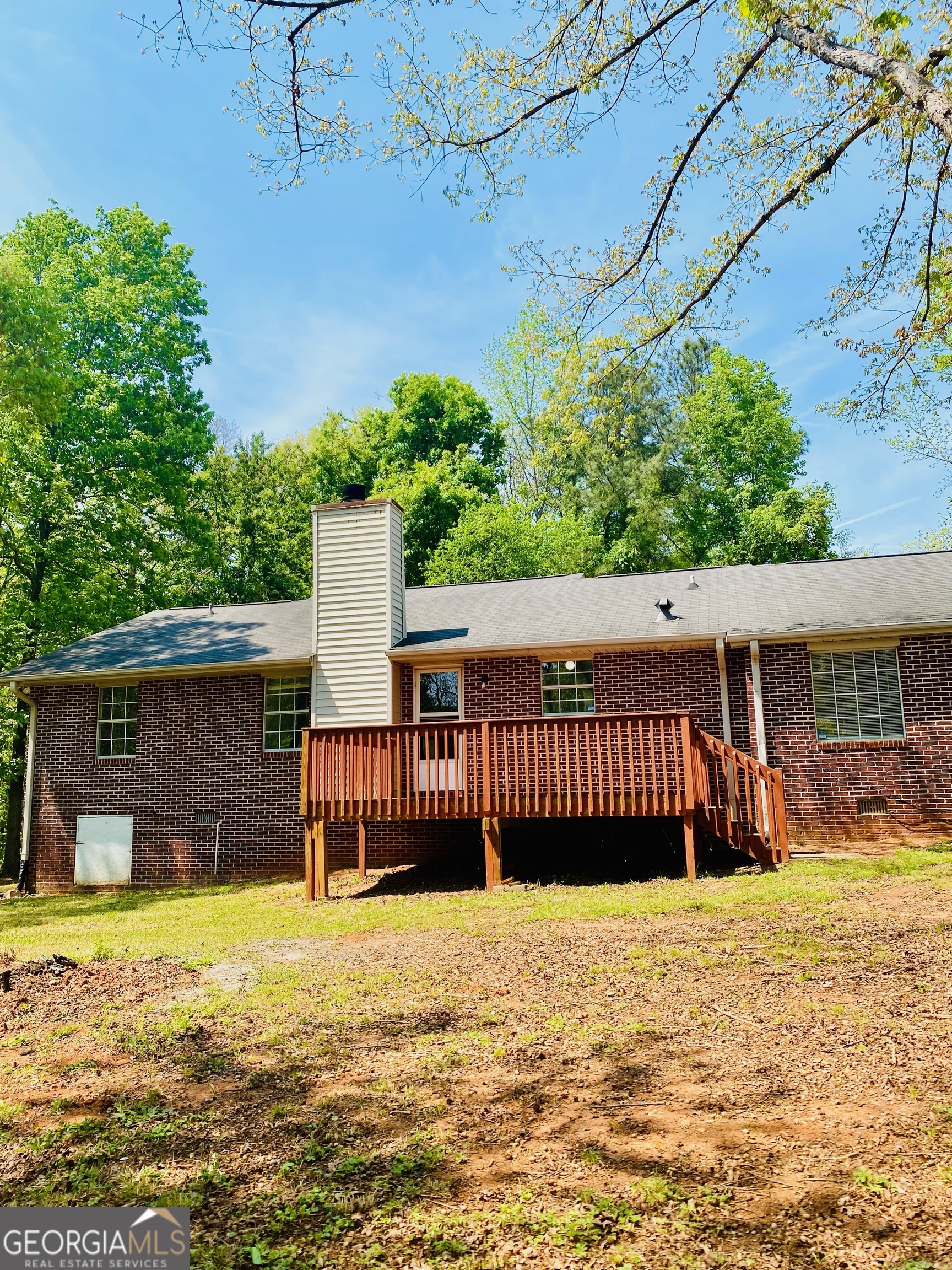 61 Mount Bethel Road Mcdonough GA 30252