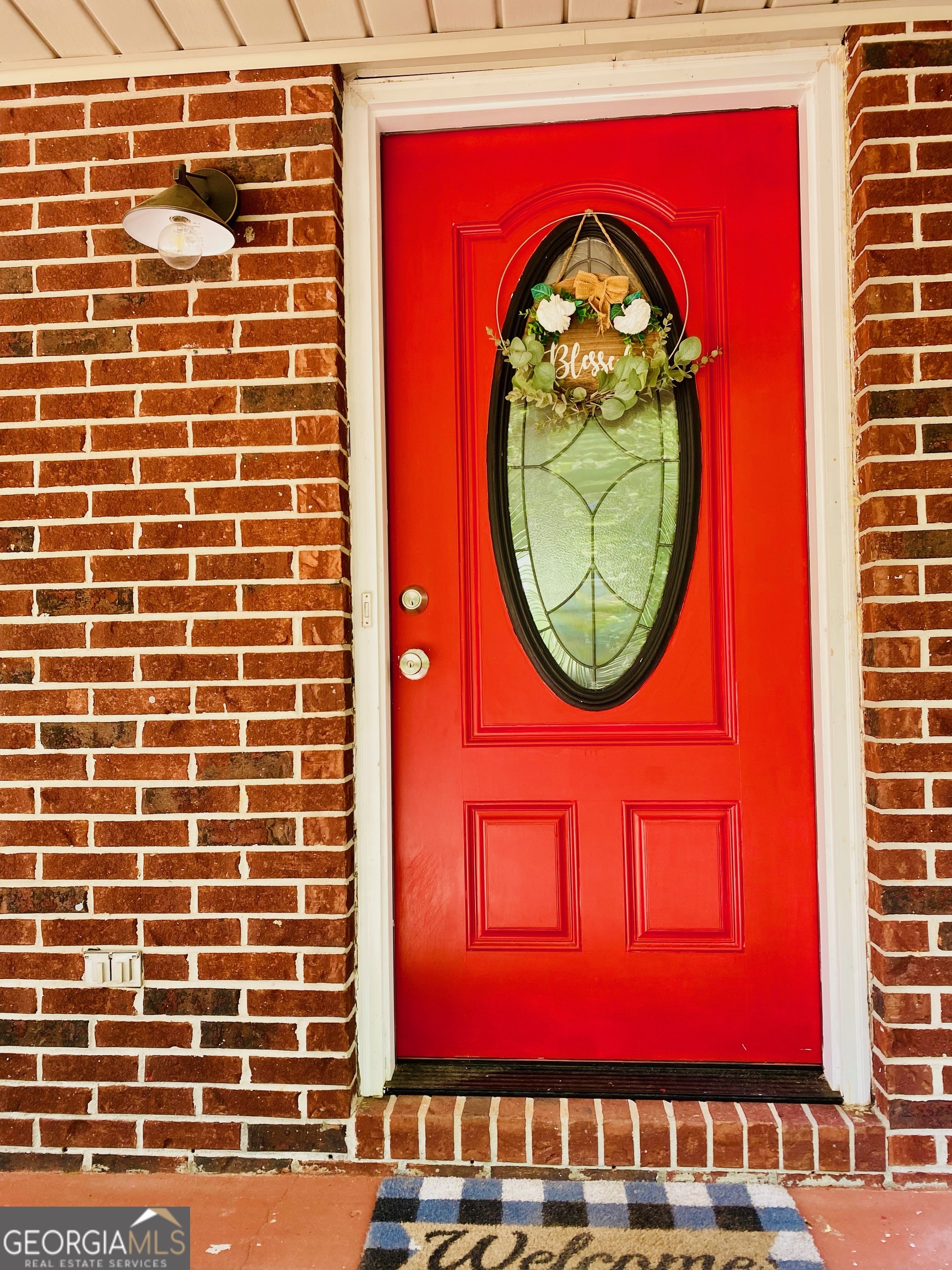 61 Mount Bethel Road Mcdonough GA 30252