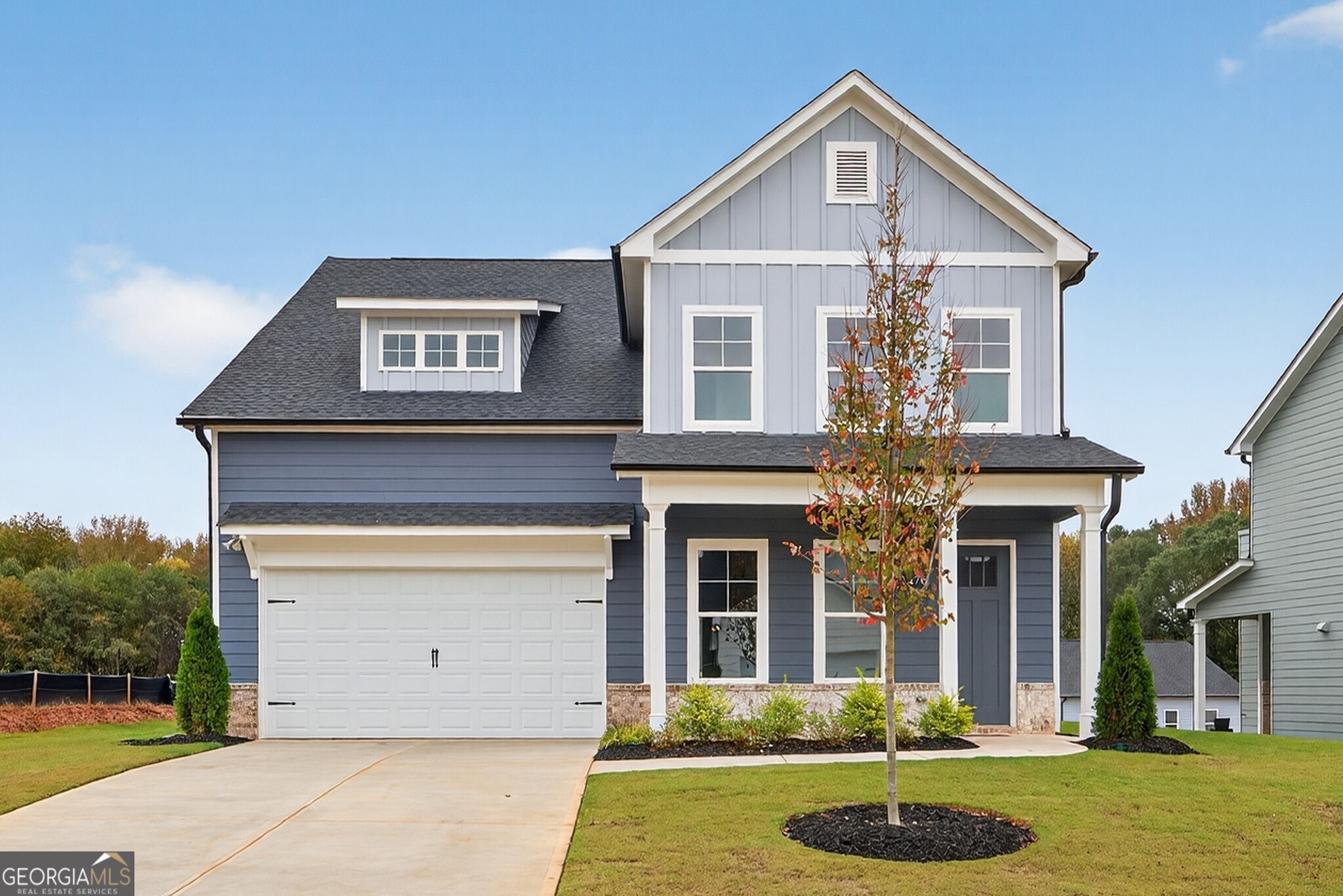 176 Crimson Feather Drive Jefferson GA 30549