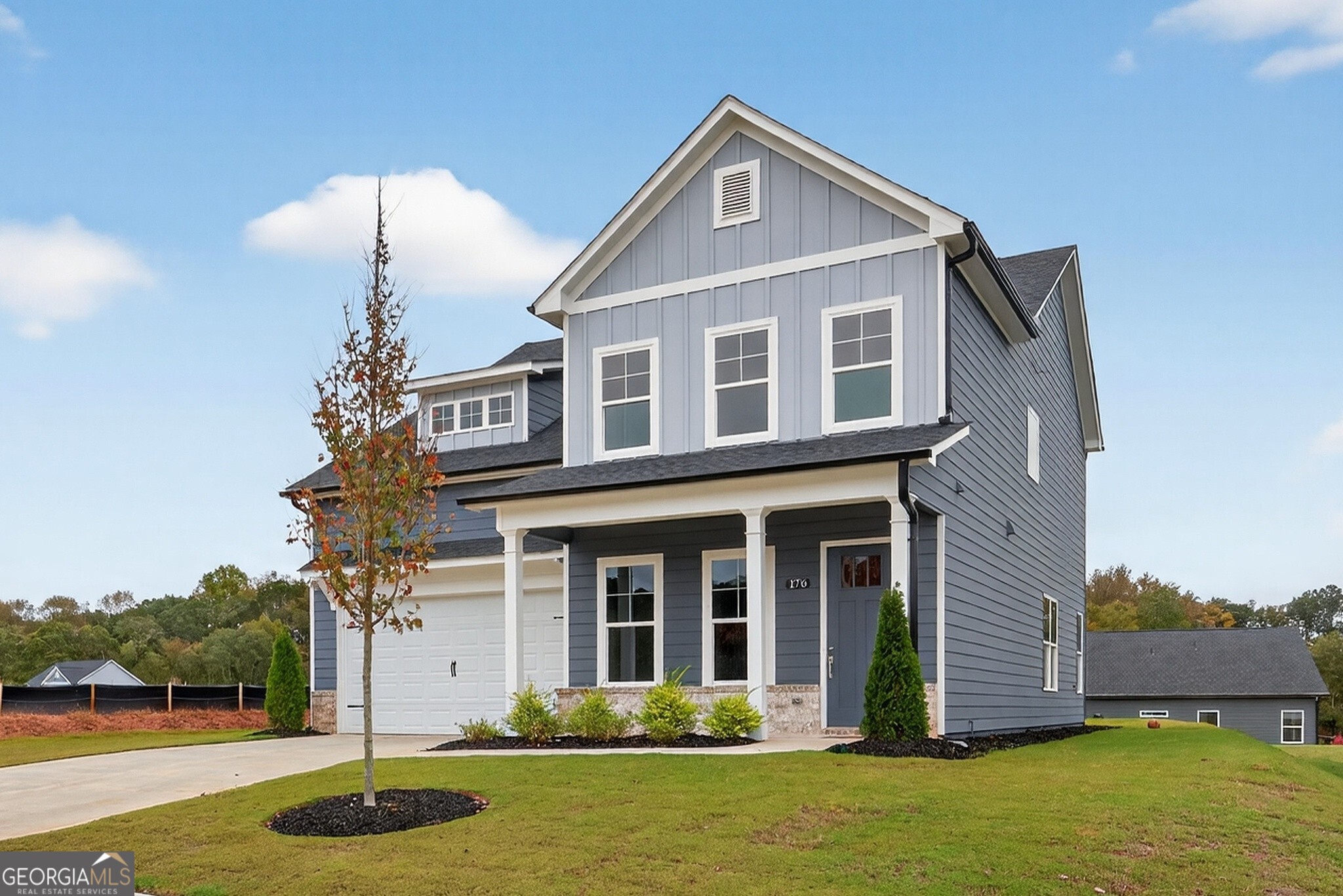 176 Crimson Feather Drive Jefferson GA 30549