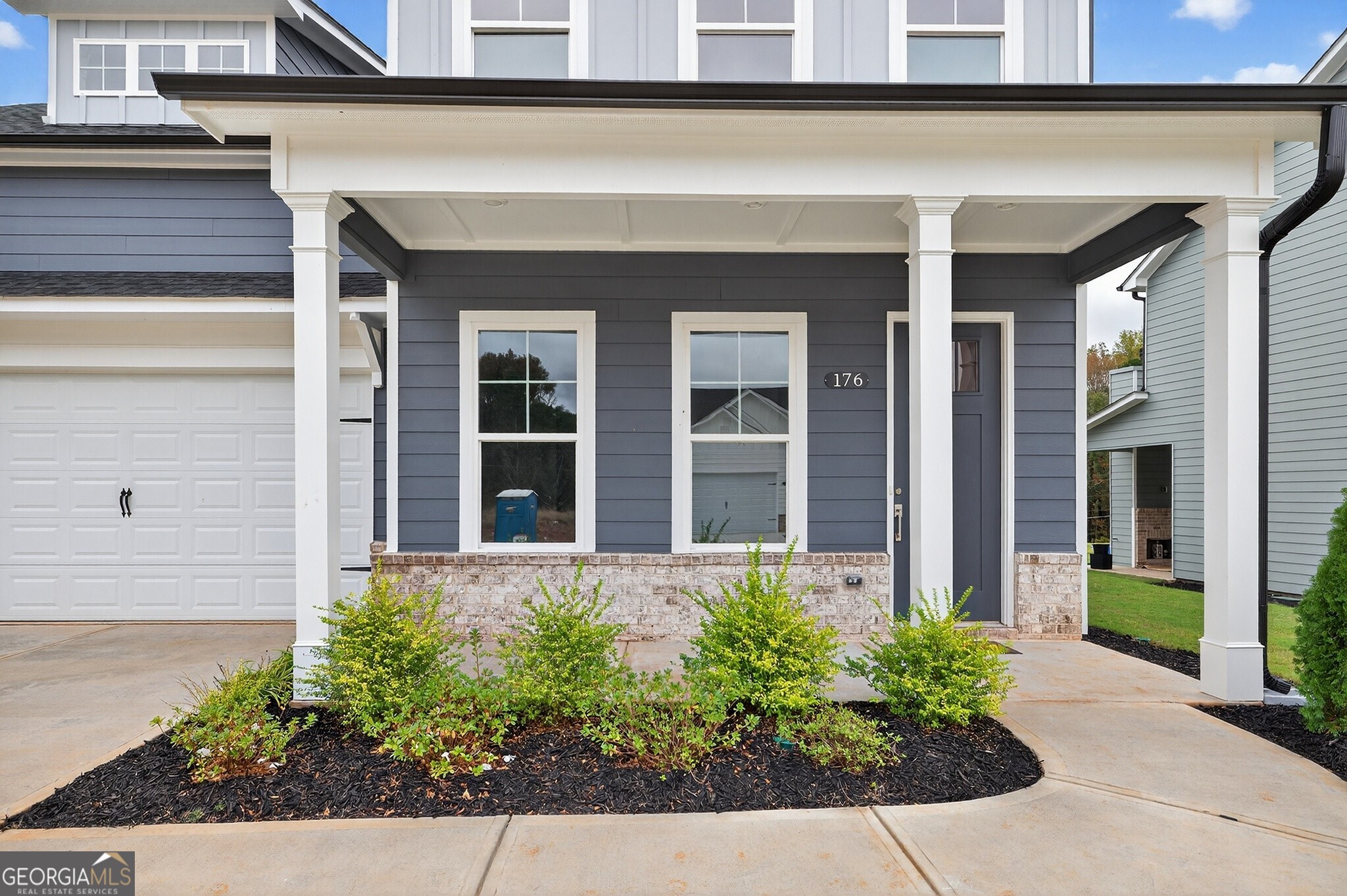 176 Crimson Feather Drive Jefferson GA 30549