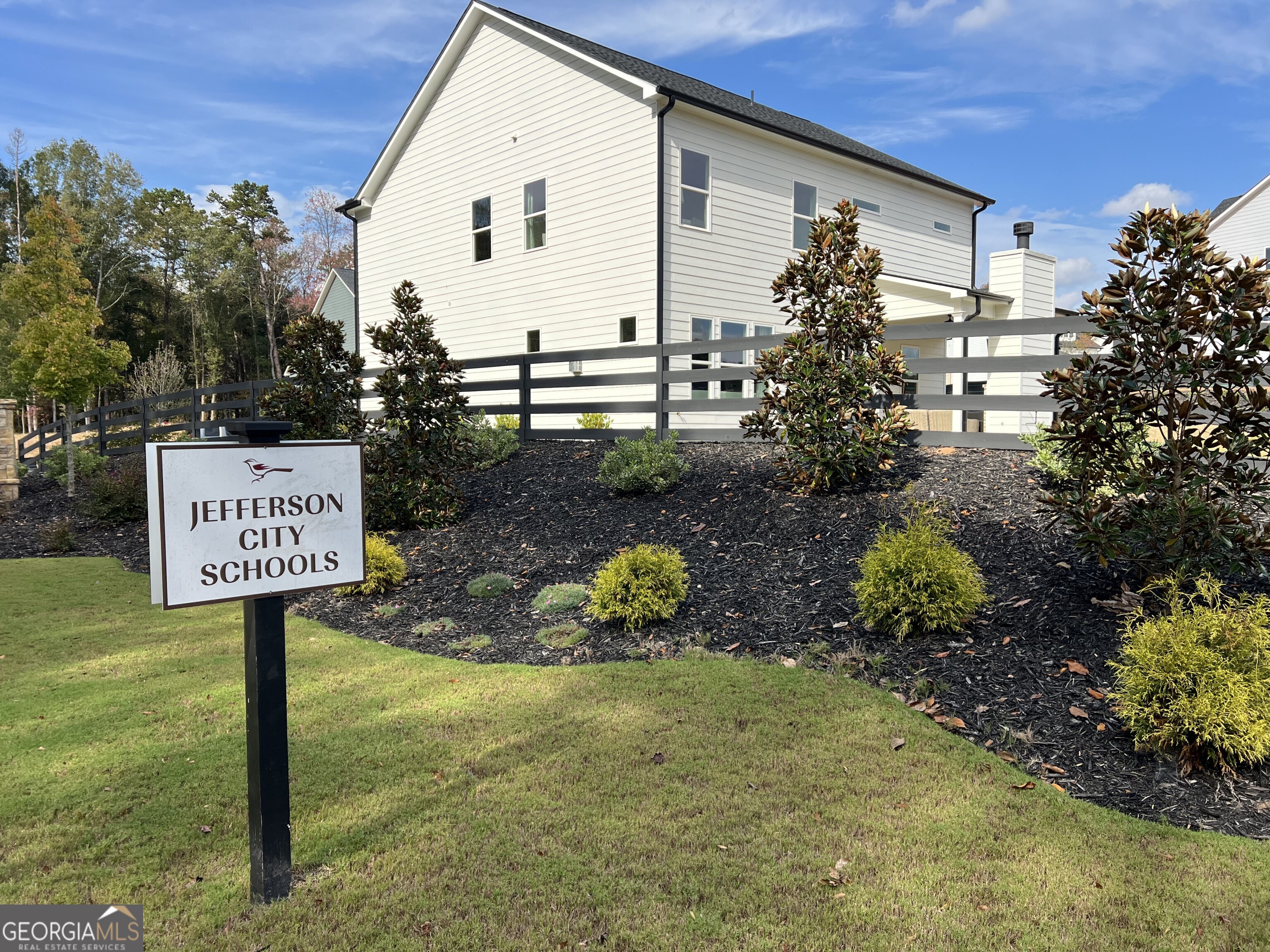176 Crimson Feather Drive Jefferson GA 30549