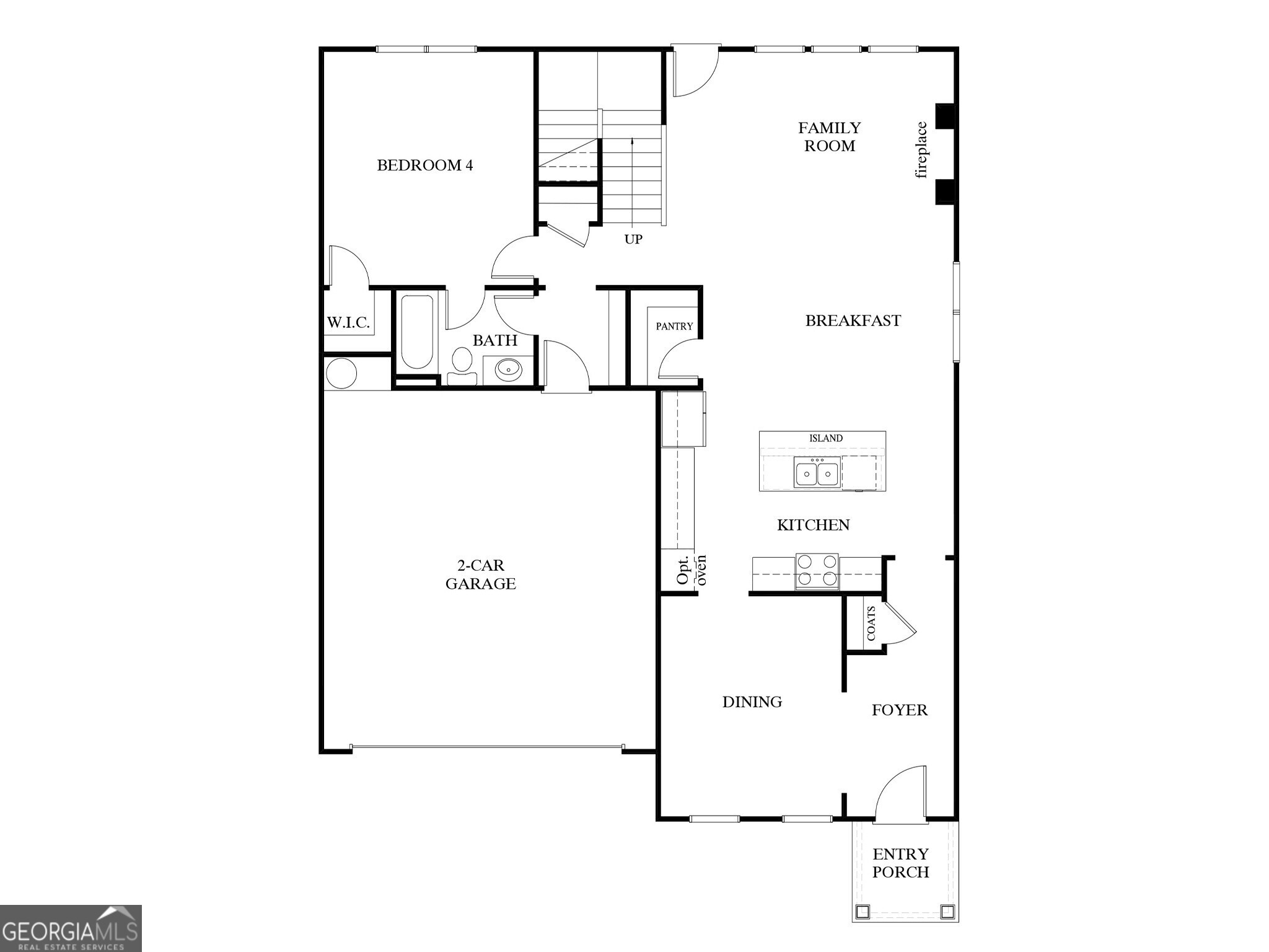 176 Crimson Feather Drive Jefferson GA 30549