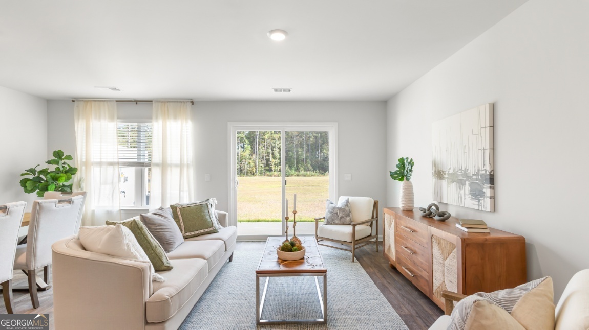 268 Pasture Lane Statesboro GA 30461