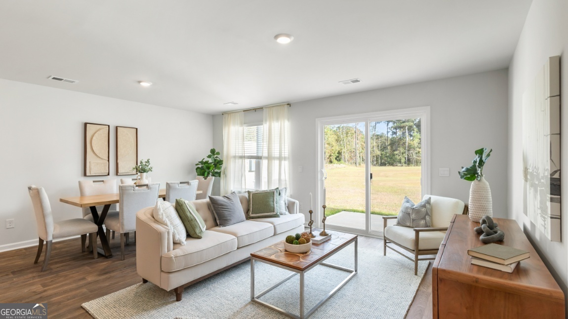 268 Pasture Lane Statesboro GA 30461