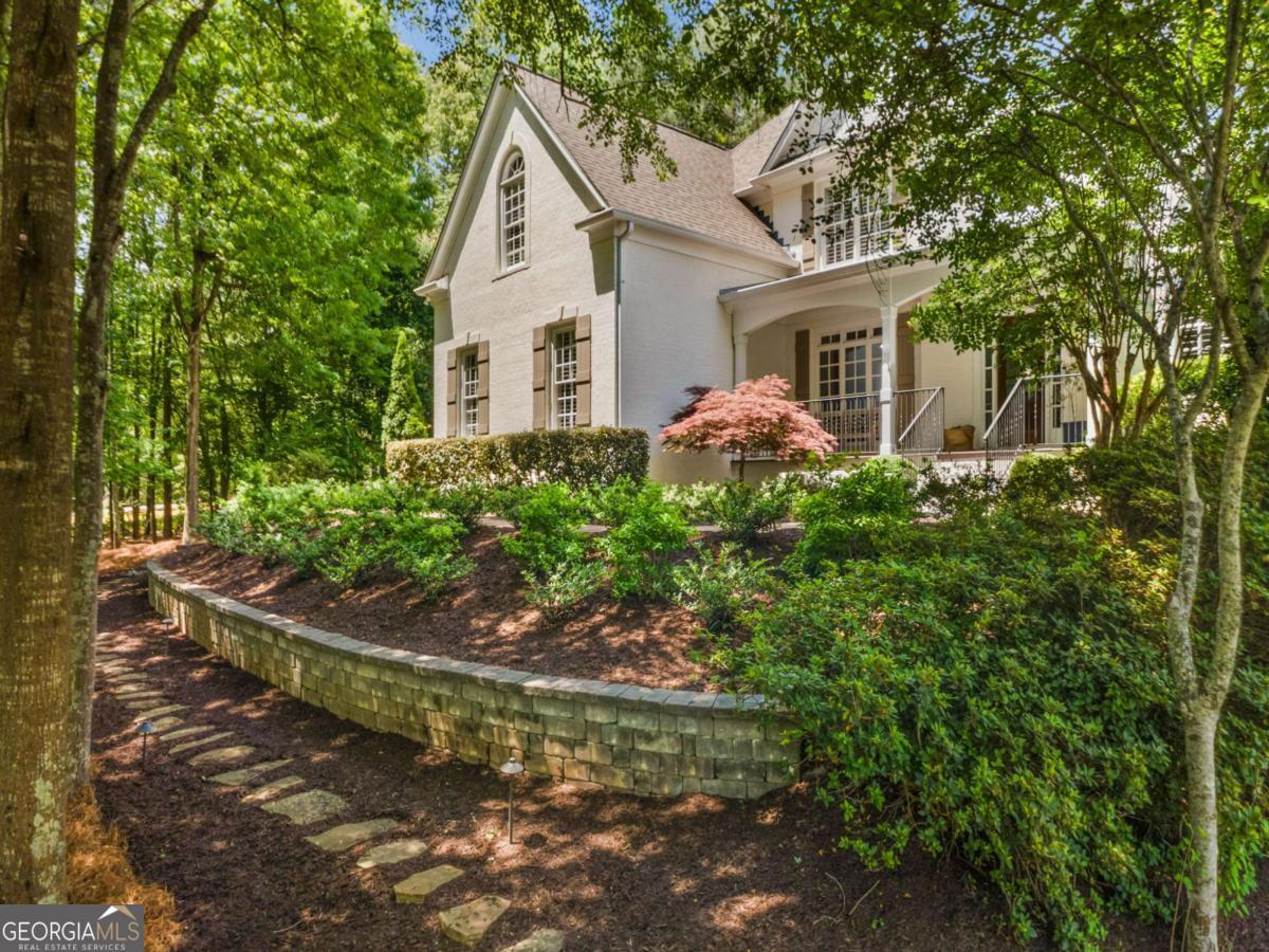 100 Smith Forest Lane Alpharetta GA 30004