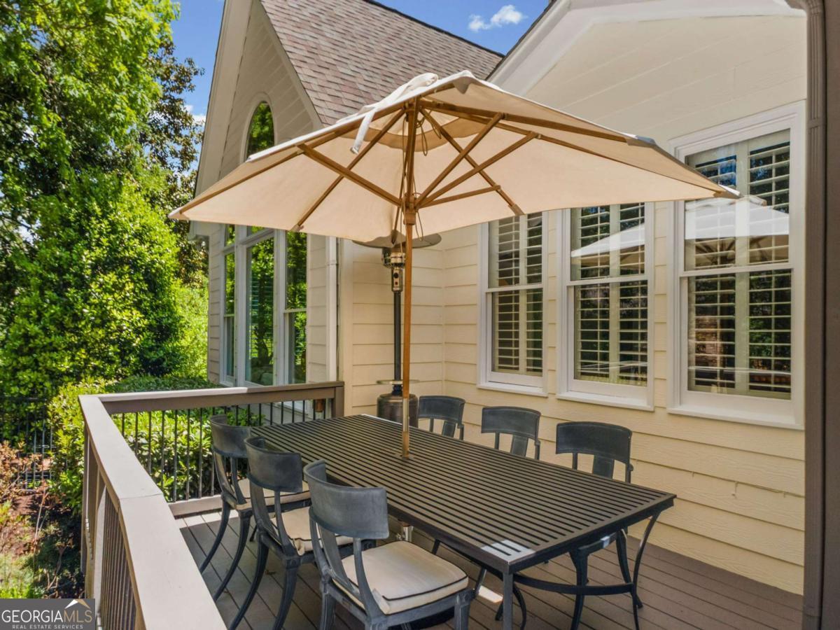 100 Smith Forest Lane Alpharetta GA 30004