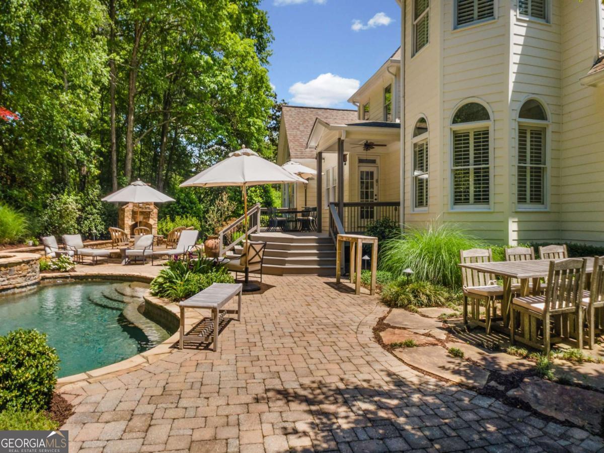 100 Smith Forest Lane Alpharetta GA 30004