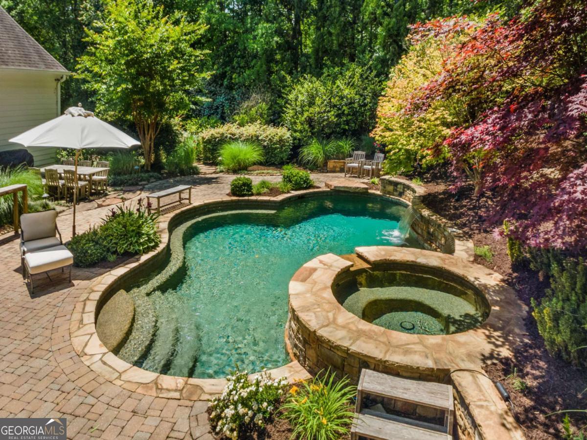 100 Smith Forest Lane Alpharetta GA 30004