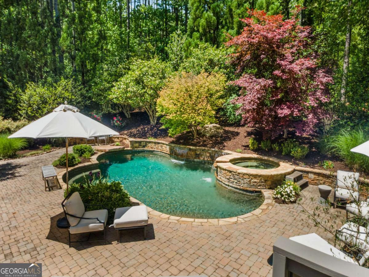 100 Smith Forest Lane Alpharetta GA 30004