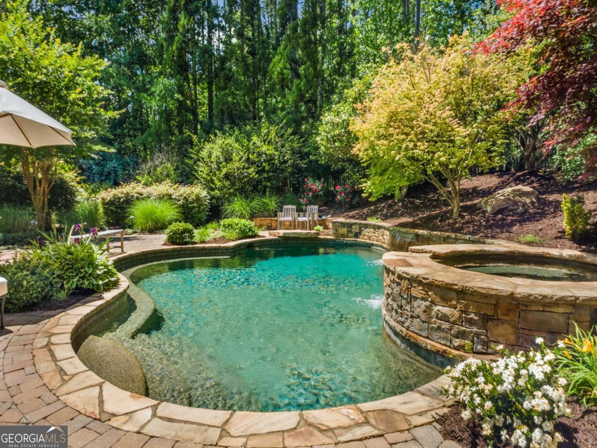 100 Smith Forest Lane Alpharetta GA 30004
