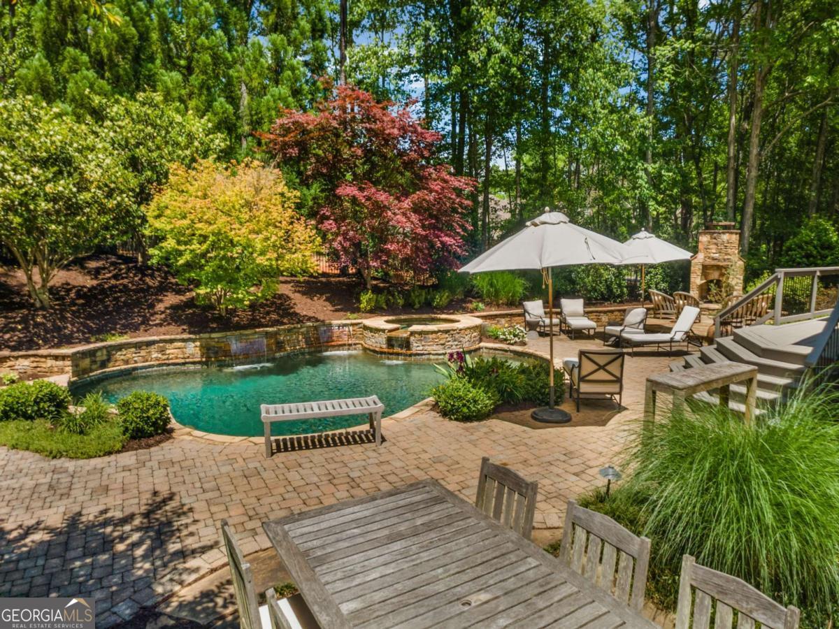 100 Smith Forest Lane Alpharetta GA 30004