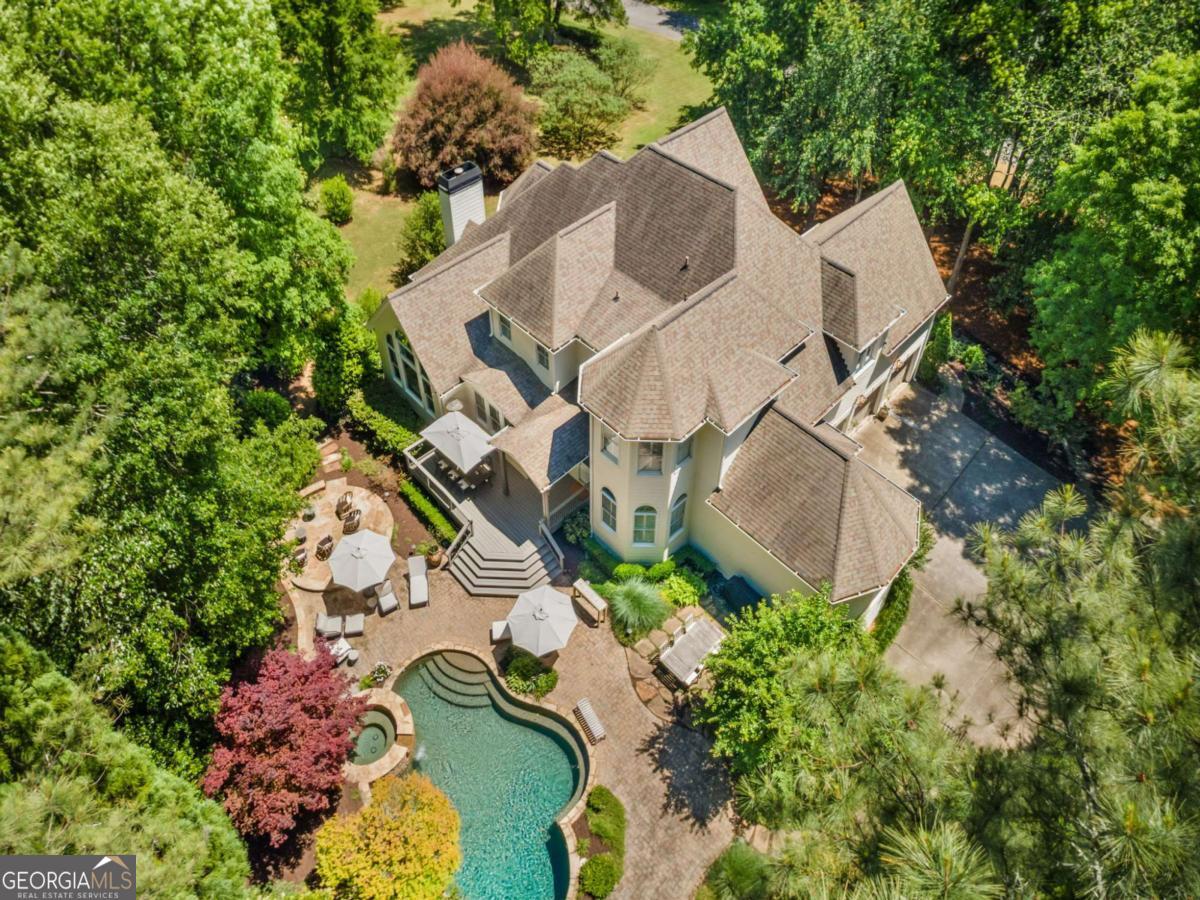 100 Smith Forest Lane Alpharetta GA 30004