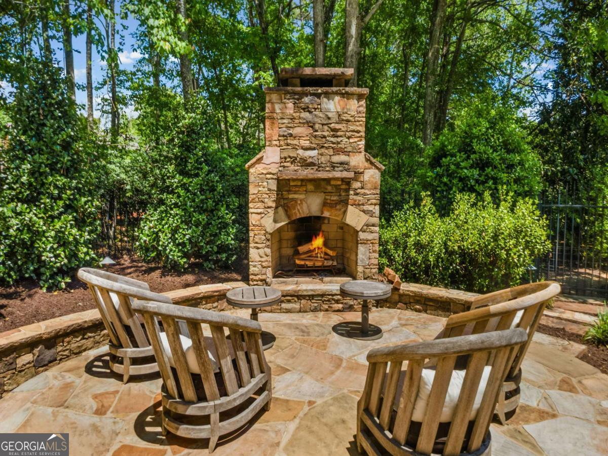 100 Smith Forest Lane Alpharetta GA 30004
