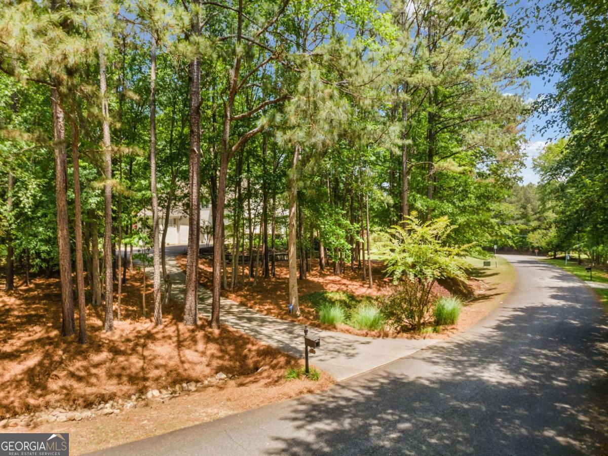 100 Smith Forest Lane Alpharetta GA 30004