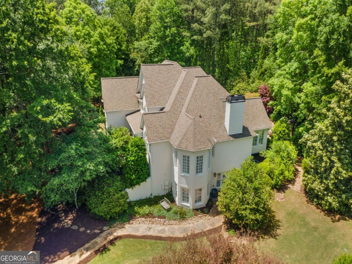 100 Smith Forest Lane Alpharetta GA 30004