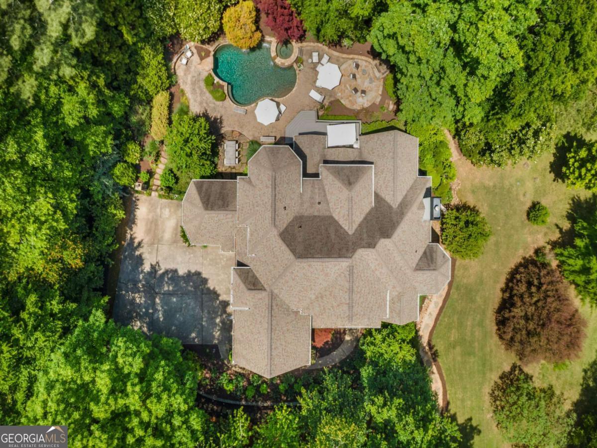 100 Smith Forest Lane Alpharetta GA 30004