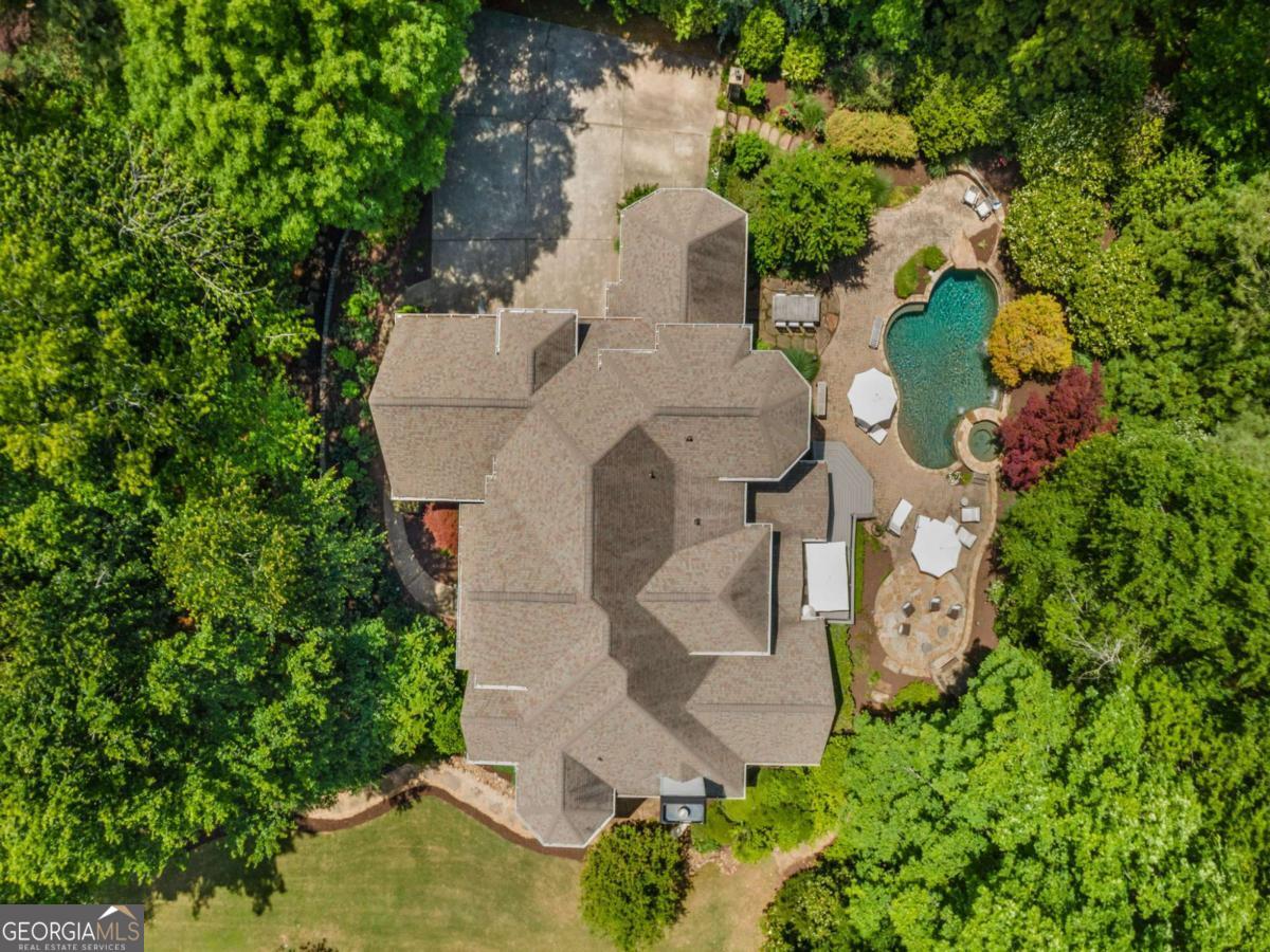 100 Smith Forest Lane Alpharetta GA 30004