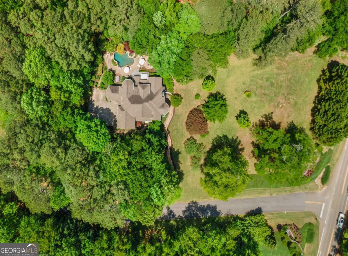 100 Smith Forest Lane Alpharetta GA 30004