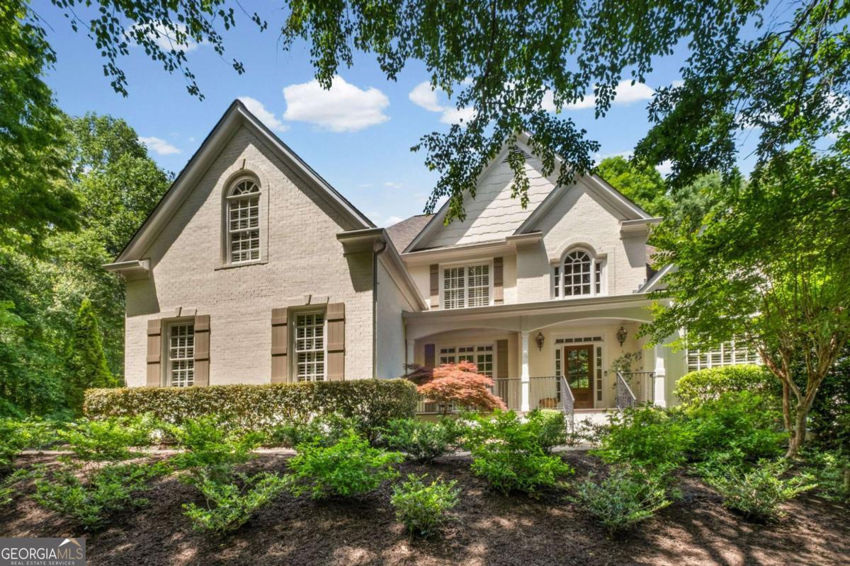 100 Smith Forest Lane Alpharetta GA 30004