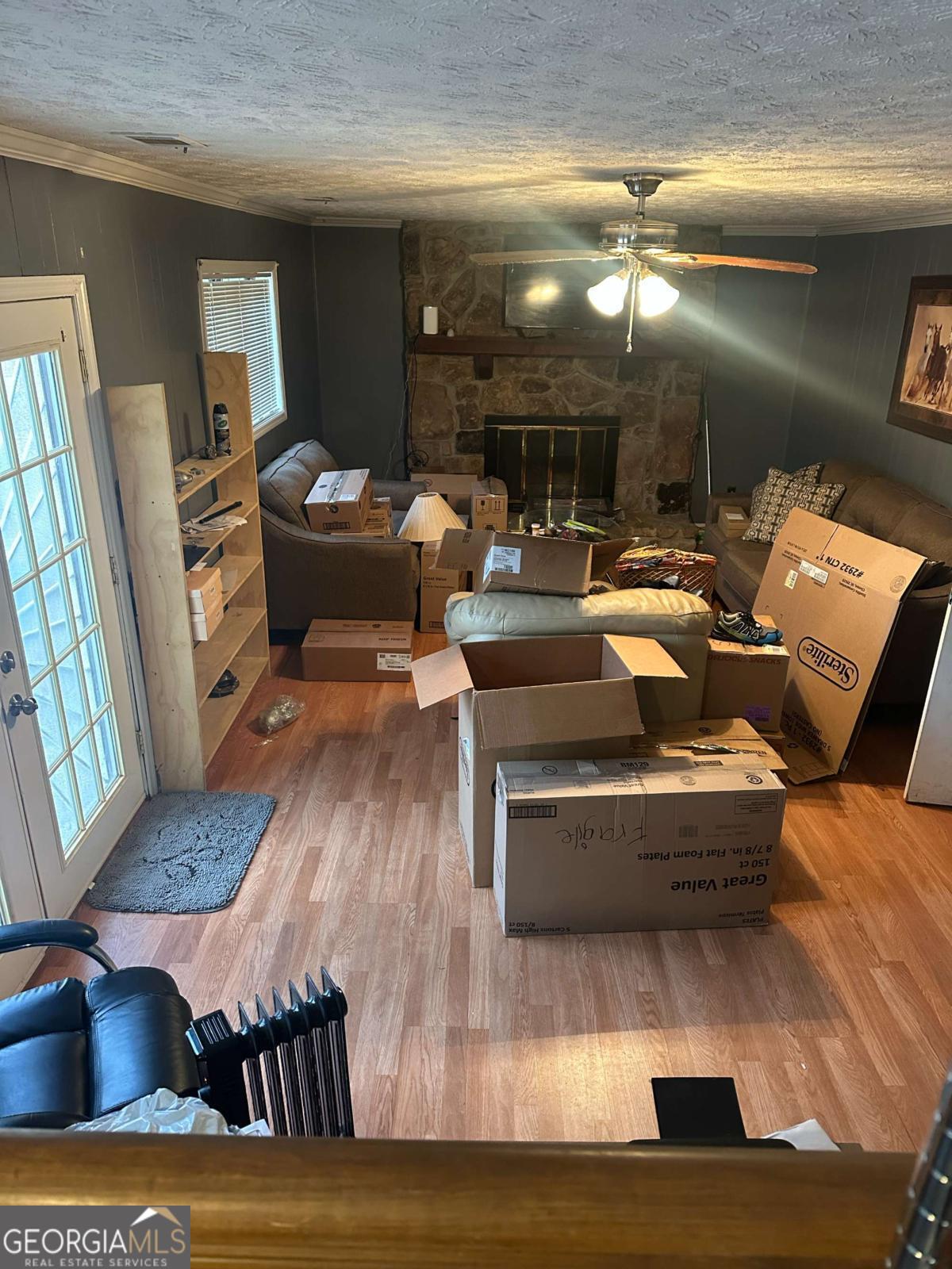 6883 Creekmoor Lane Riverdale GA 30296