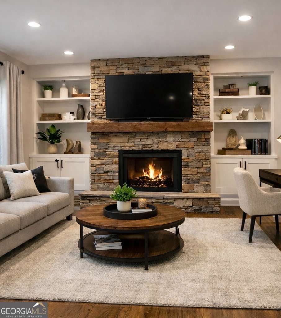 6883 Creekmoor Lane Riverdale GA 30296