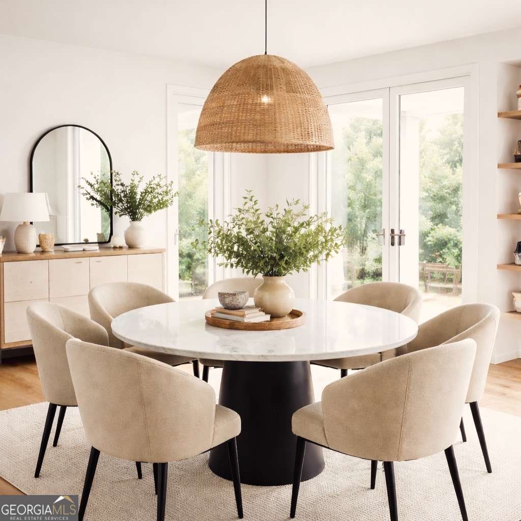 6883 Creekmoor Lane Riverdale GA 30296