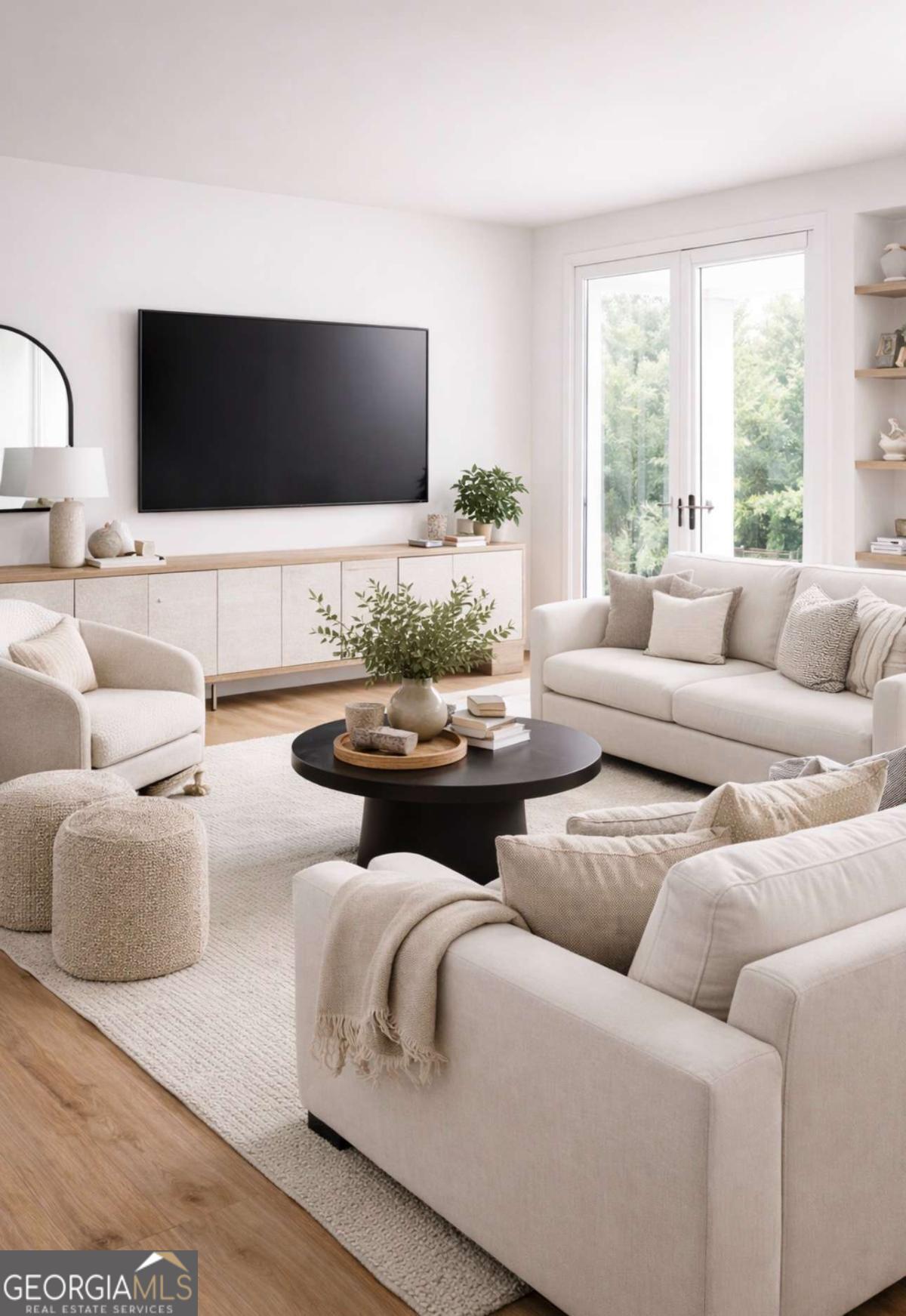 6883 Creekmoor Lane Riverdale GA 30296