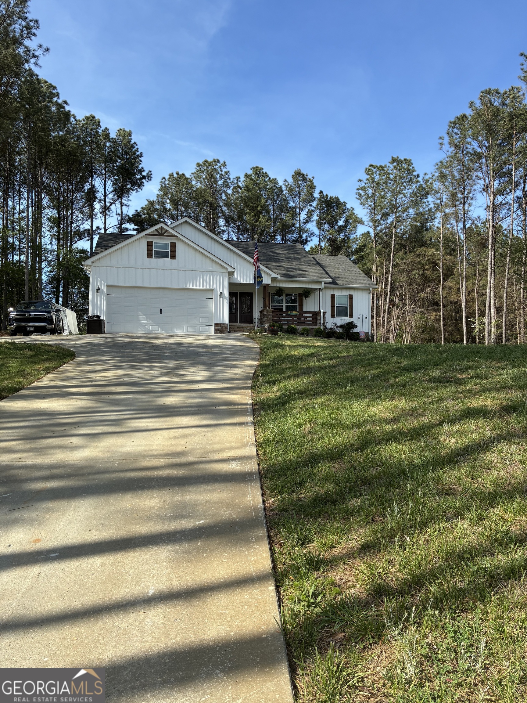 287 Bell Loop Chatsworth GA 30705