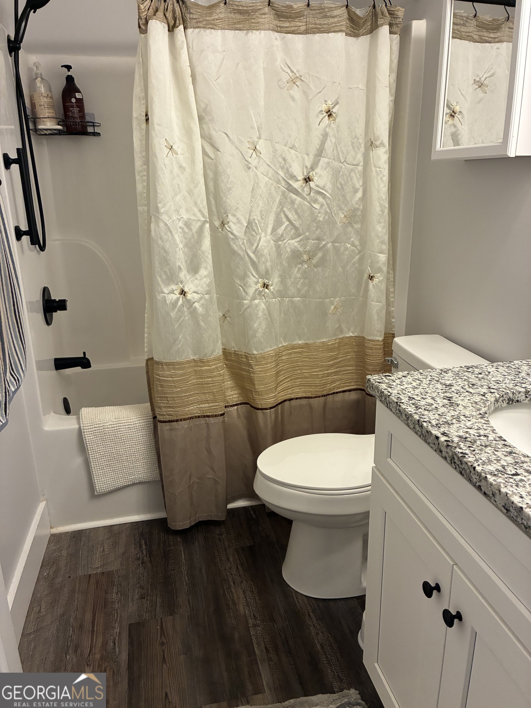 287 Bell Loop Chatsworth GA 30705