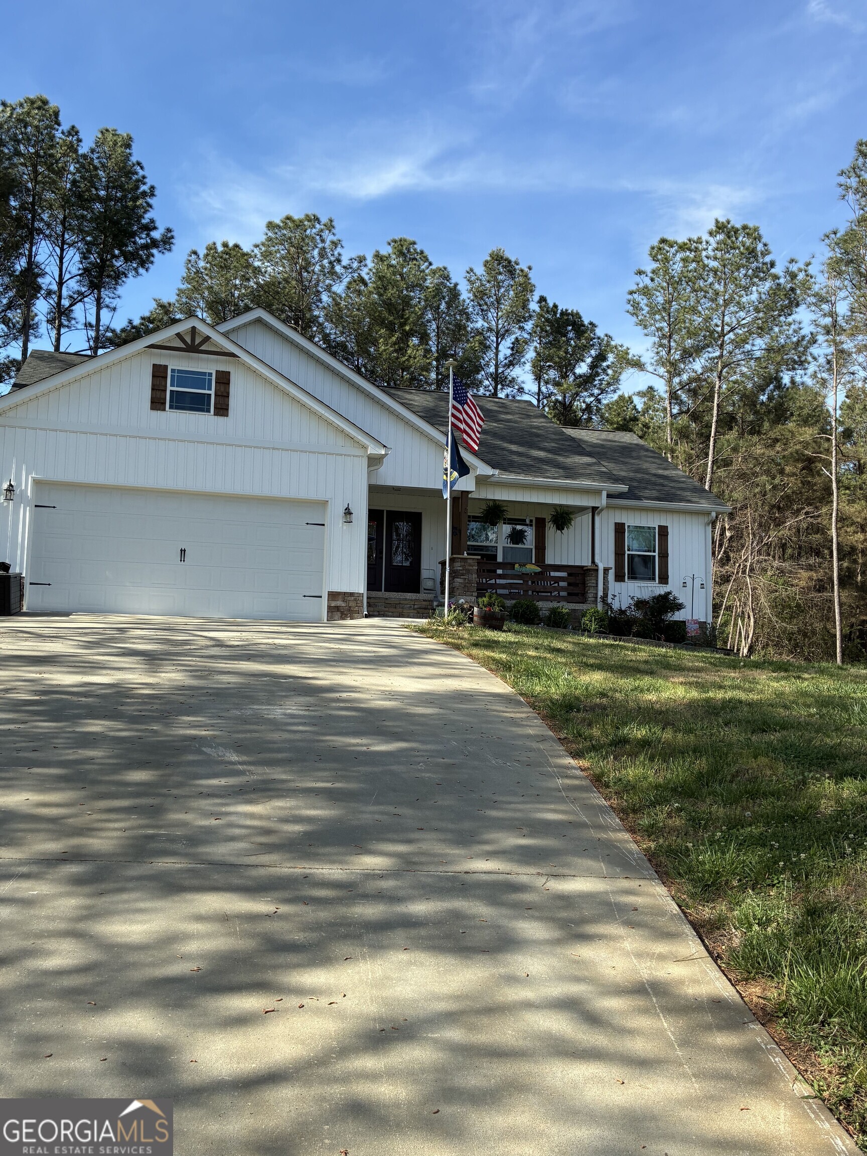287 Bell Loop Chatsworth GA 30705