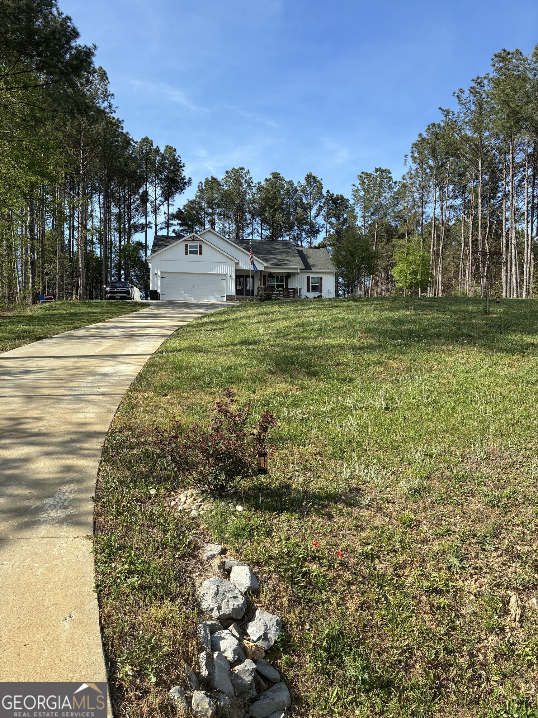287 Bell Loop Chatsworth GA 30705