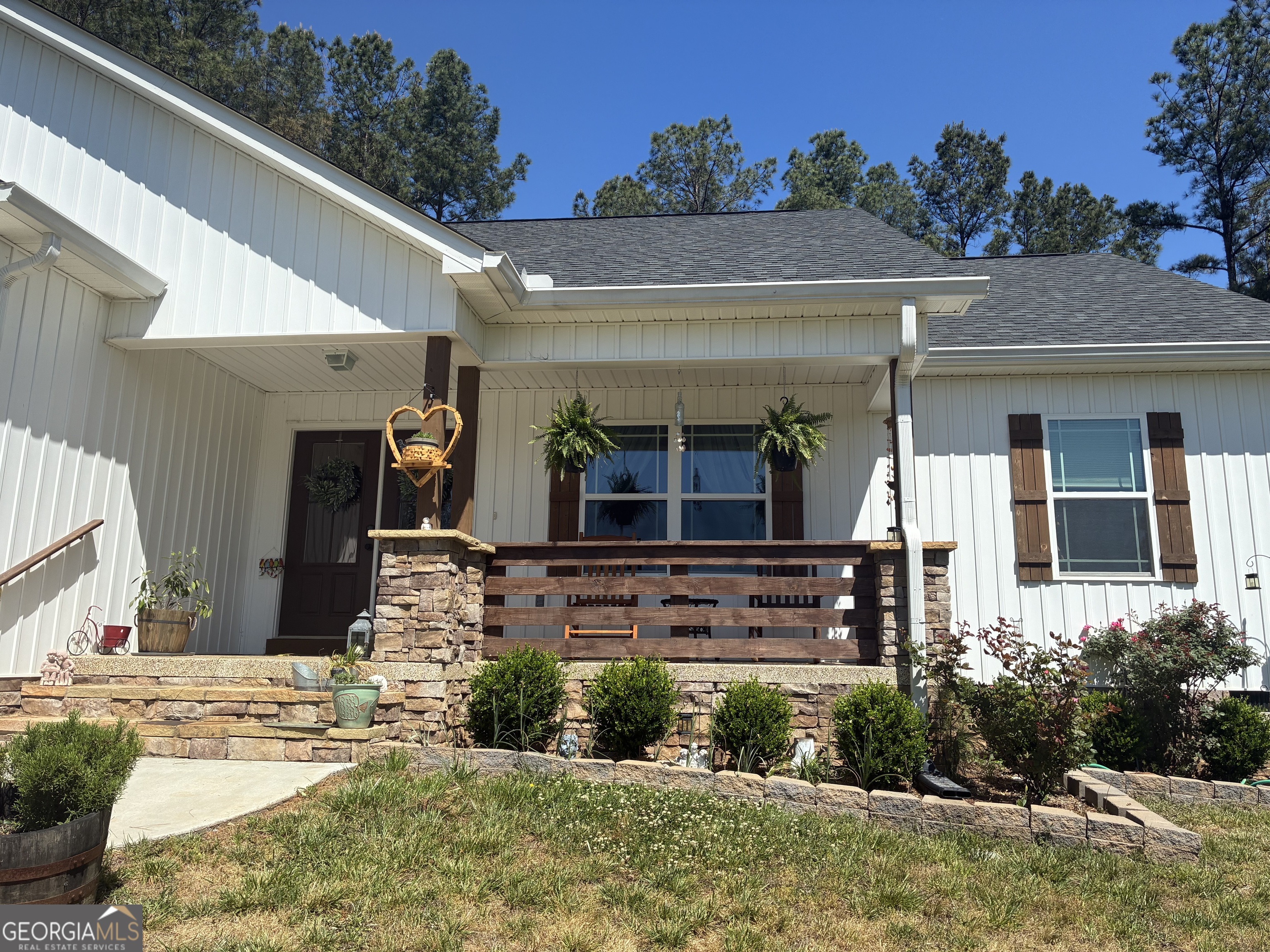 287 Bell Loop Chatsworth GA 30705