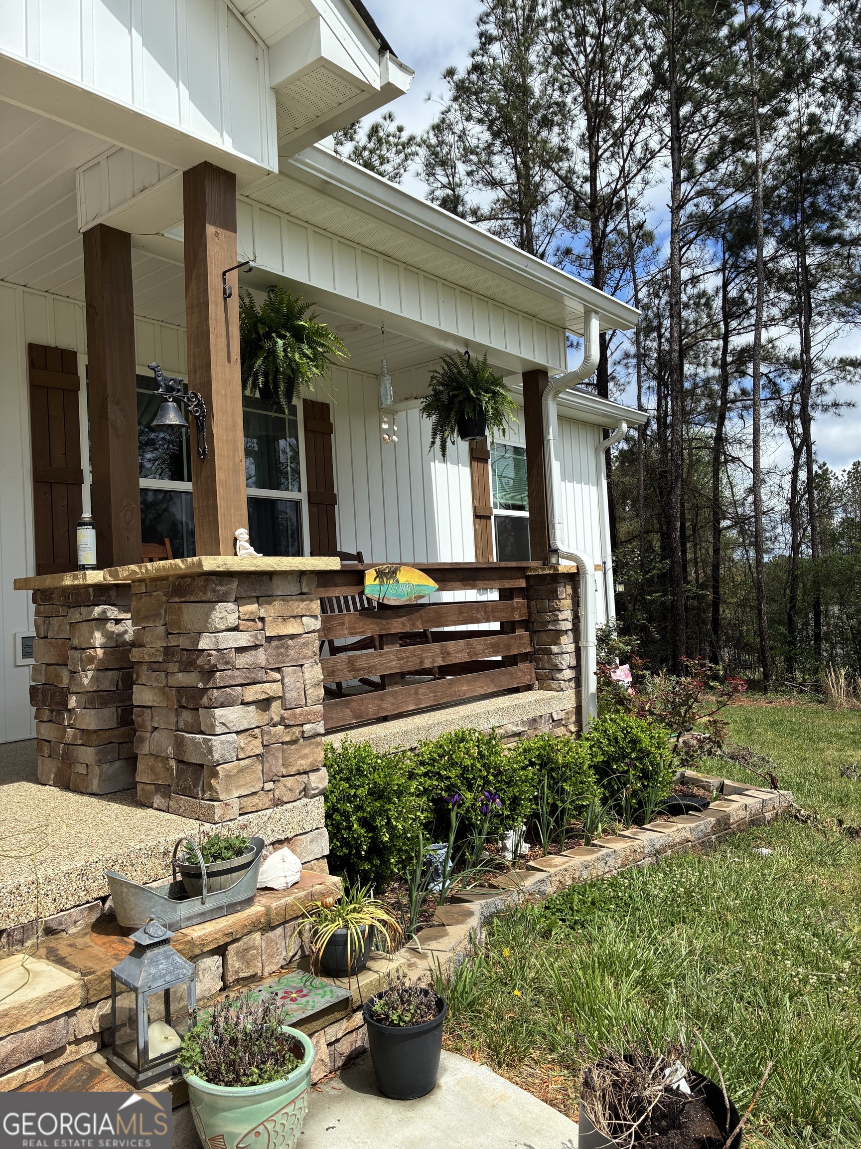 287 Bell Loop Chatsworth GA 30705