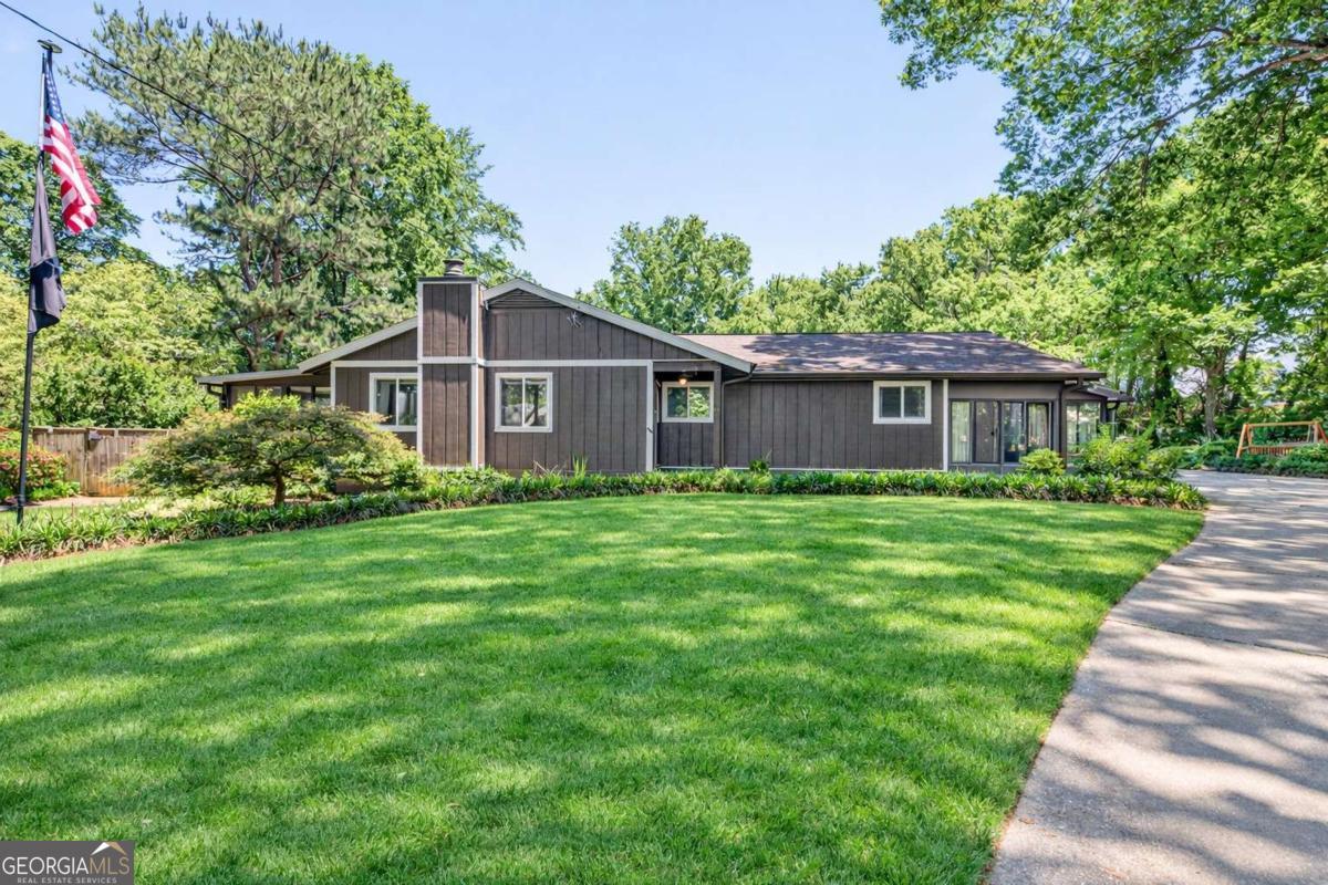 3947 Bryn Mawr Court Duluth GA 30096