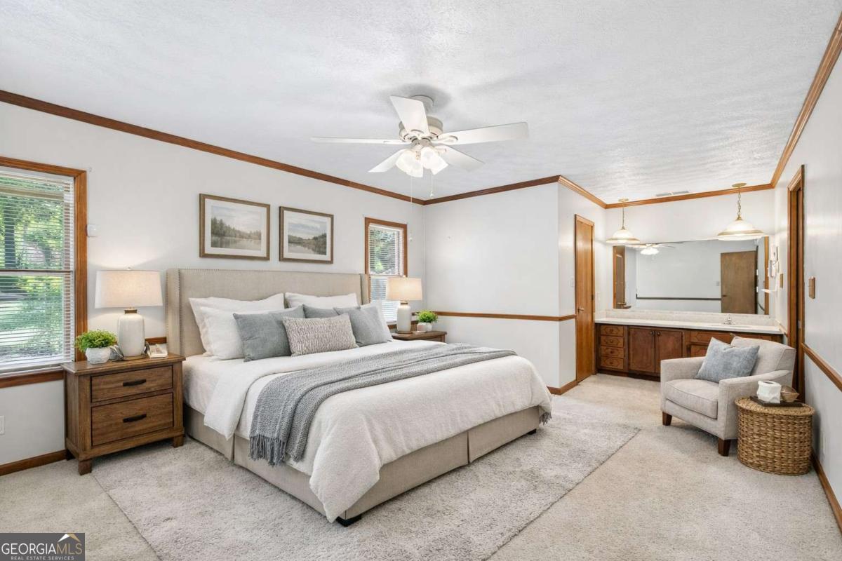 3947 Bryn Mawr Court Duluth GA 30096