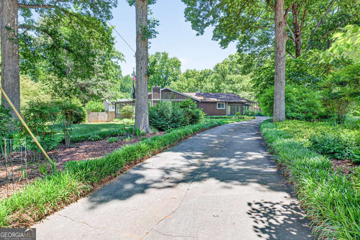 3947 Bryn Mawr Court Duluth GA 30096