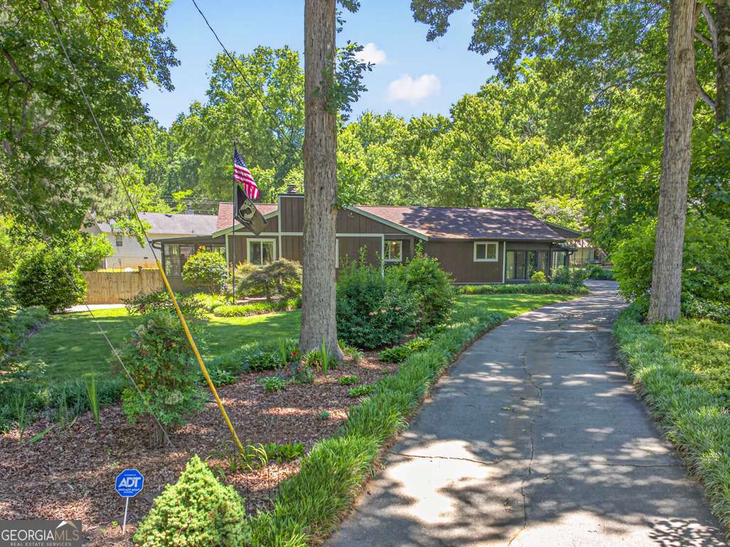 3947 Bryn Mawr Court Duluth GA 30096