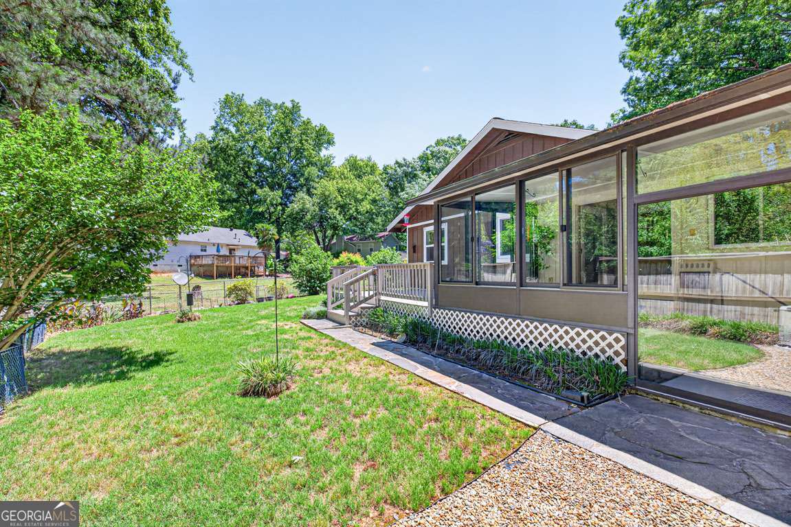 3947 Bryn Mawr Court Duluth GA 30096