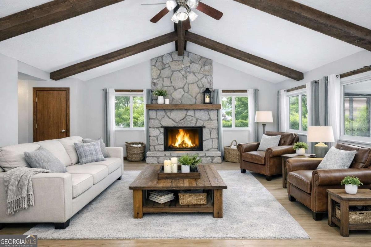 3947 Bryn Mawr Court Duluth GA 30096