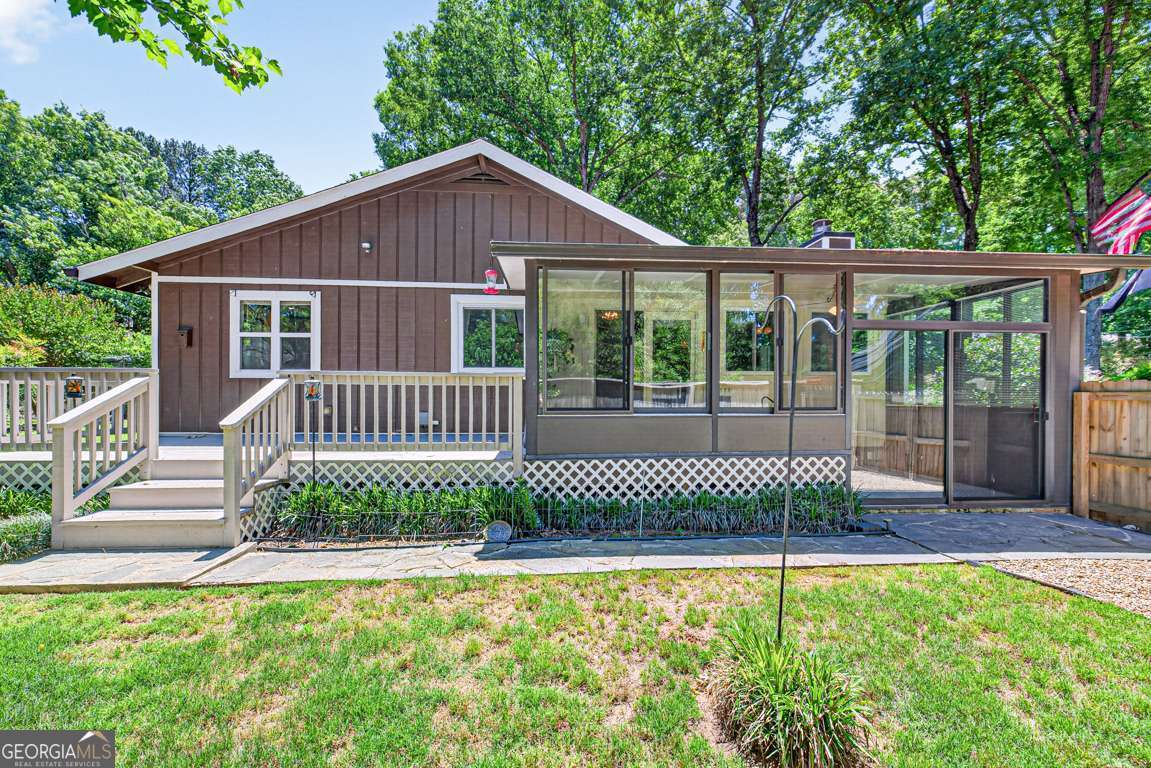 3947 Bryn Mawr Court Duluth GA 30096