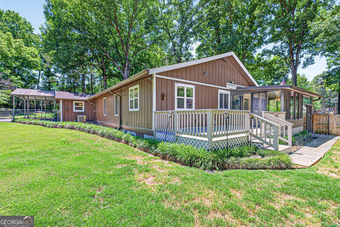 3947 Bryn Mawr Court Duluth GA 30096