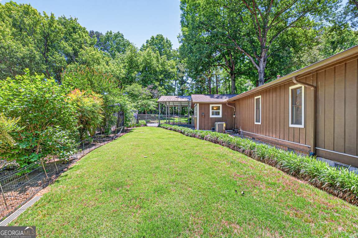 3947 Bryn Mawr Court Duluth GA 30096