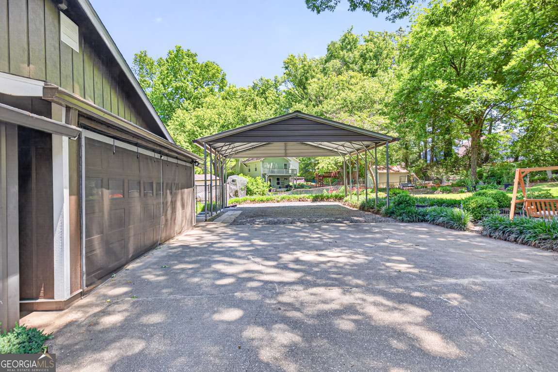 3947 Bryn Mawr Court Duluth GA 30096