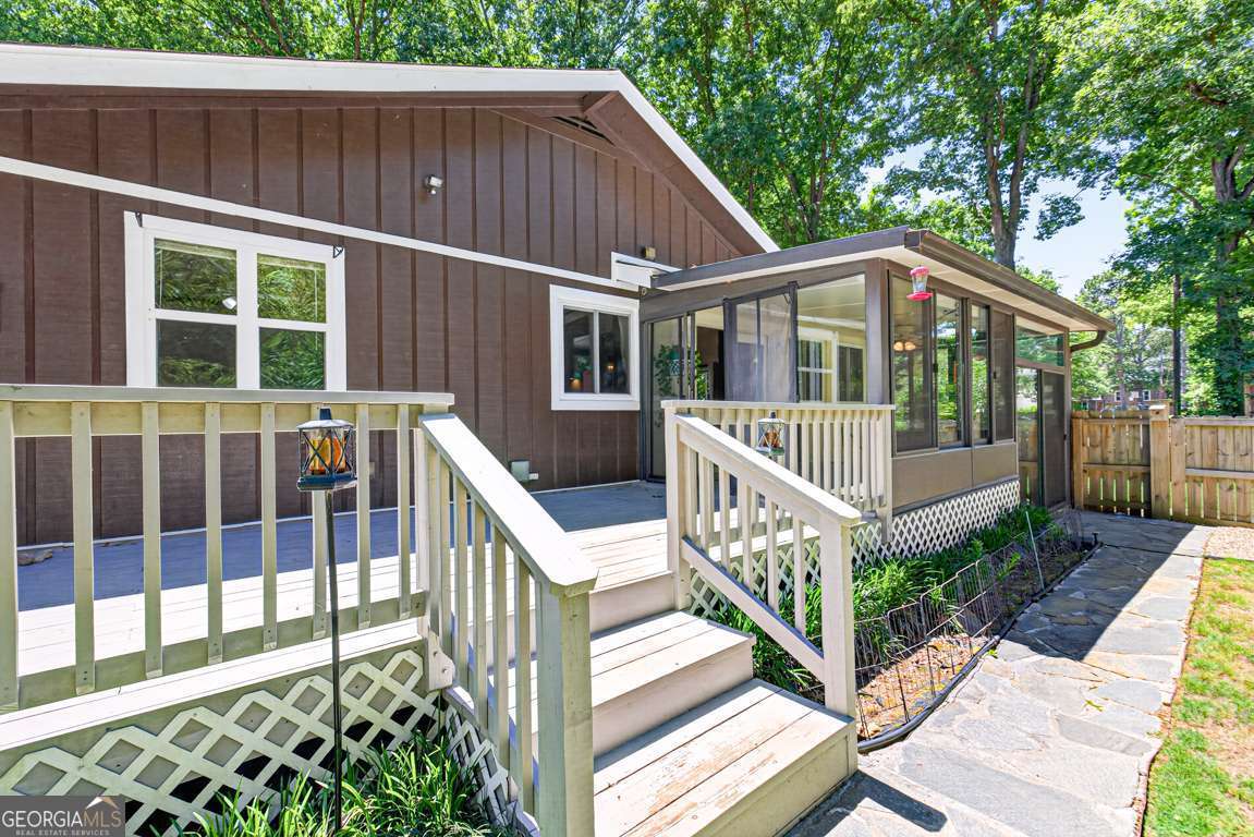 3947 Bryn Mawr Court Duluth GA 30096