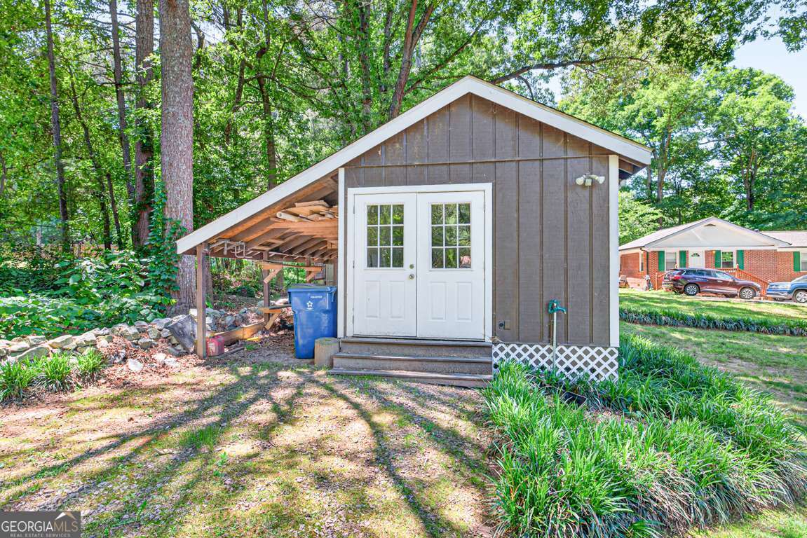 3947 Bryn Mawr Court Duluth GA 30096