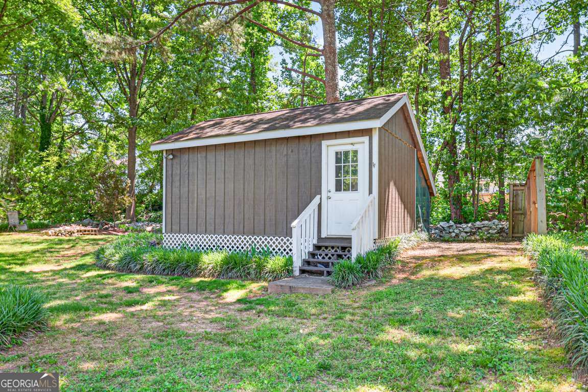 3947 Bryn Mawr Court Duluth GA 30096