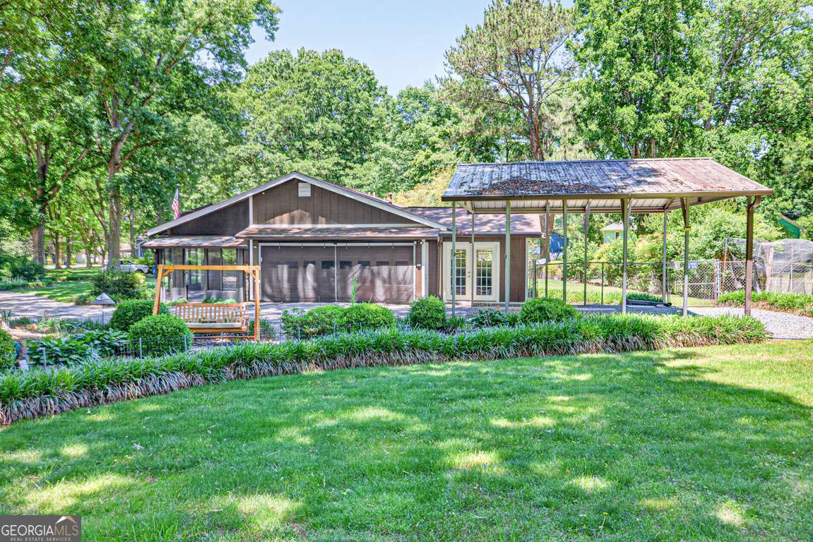 3947 Bryn Mawr Court Duluth GA 30096