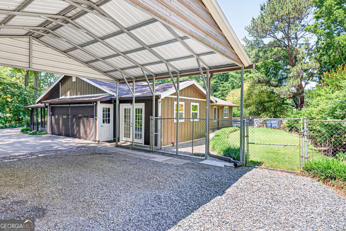 3947 Bryn Mawr Court Duluth GA 30096